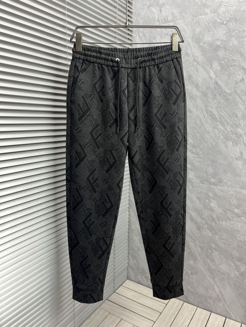 Fendi Long Pants